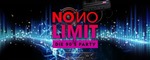Malchin tanzt! "NO LIMIT" - doe 90er & 2000er Party am Samstag, 06.05.2017